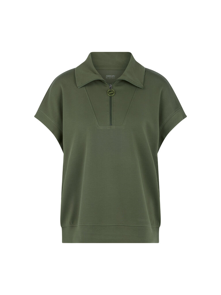 Marccain Sports T-shirt AS 48.59 J58 574