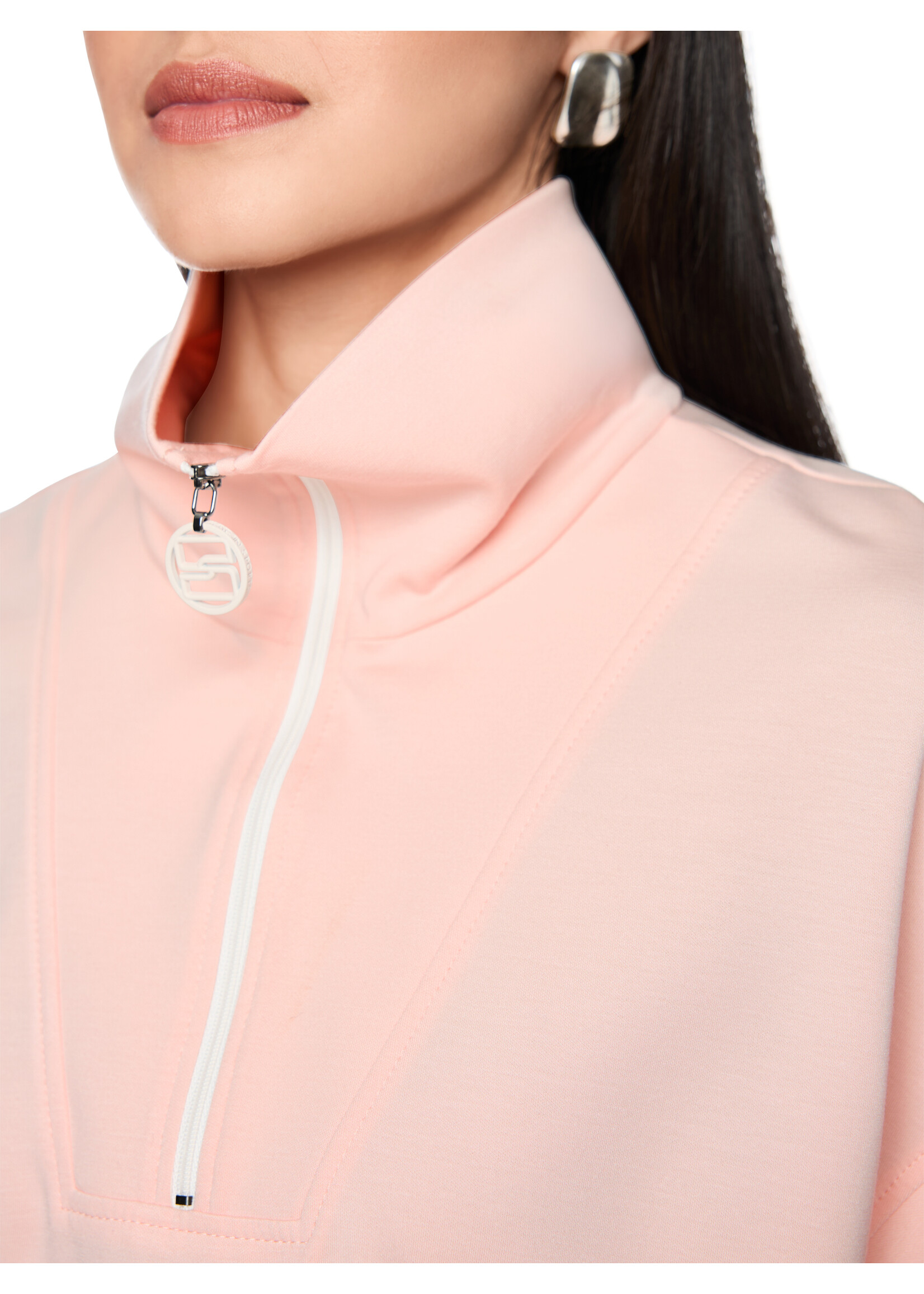 Marccain Sports T-shirt AS 48.59 J58 202