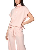 Marccain Sports Casual jersey shirt