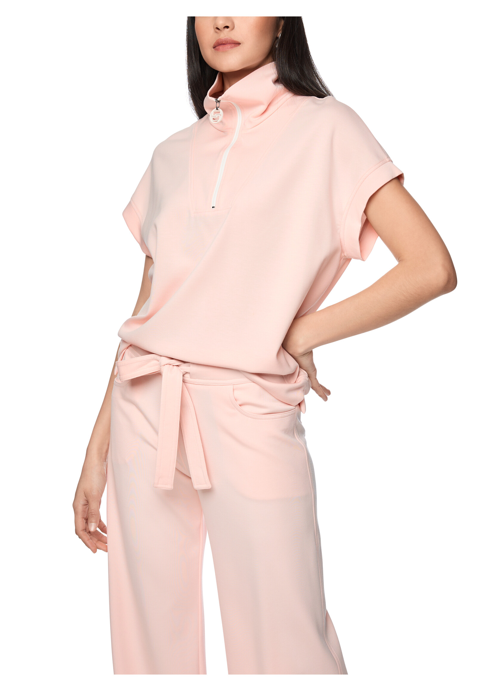 Marccain Sports T-shirt AS 48.59 J58 202