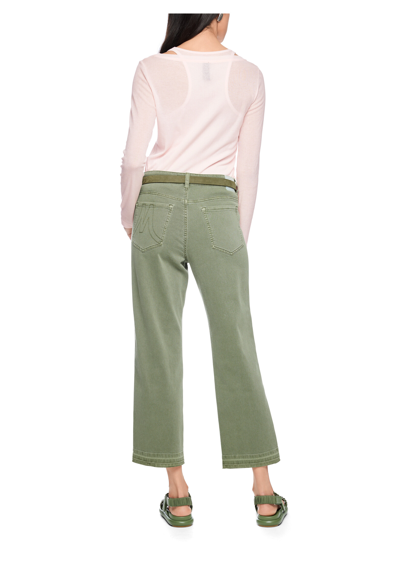 Marccain Sports T-shirt AS 48.71 J87 202