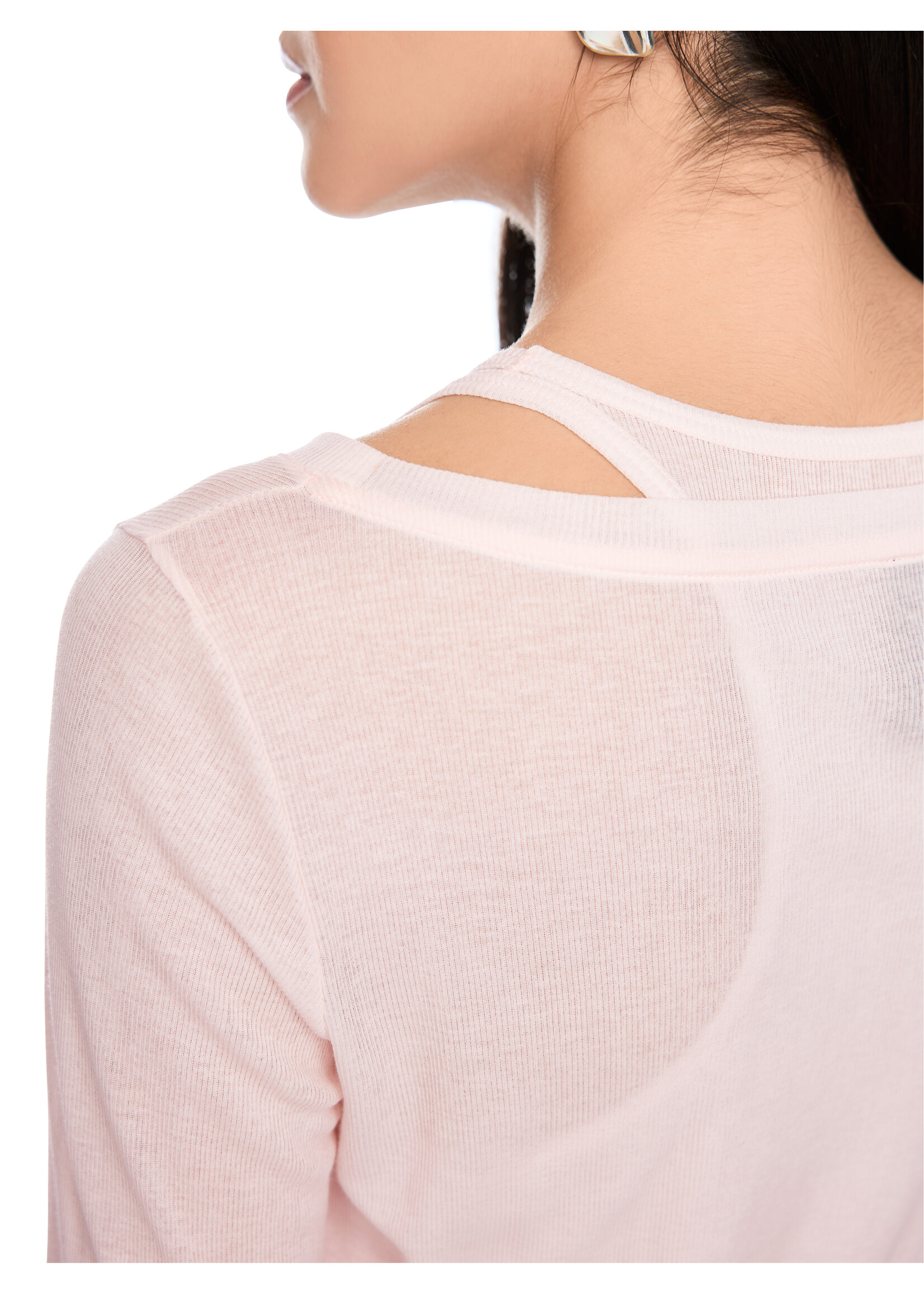 Marccain Sports T-shirt AS 48.71 J87 202