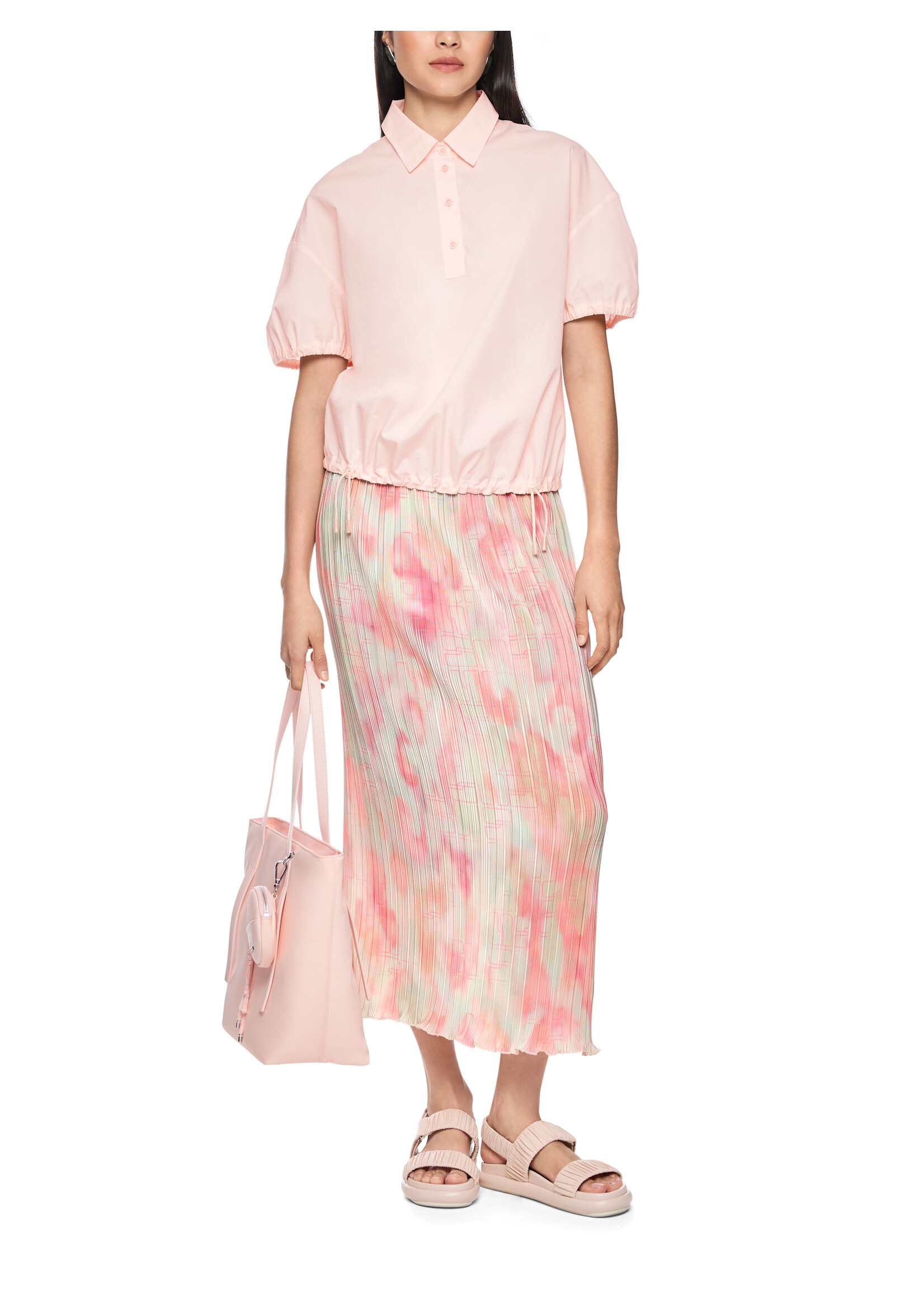 Marccain Sports Blouse AS 51.21 W80 202