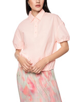 Marccain Sports Blouse-shirt “Rethink Together”