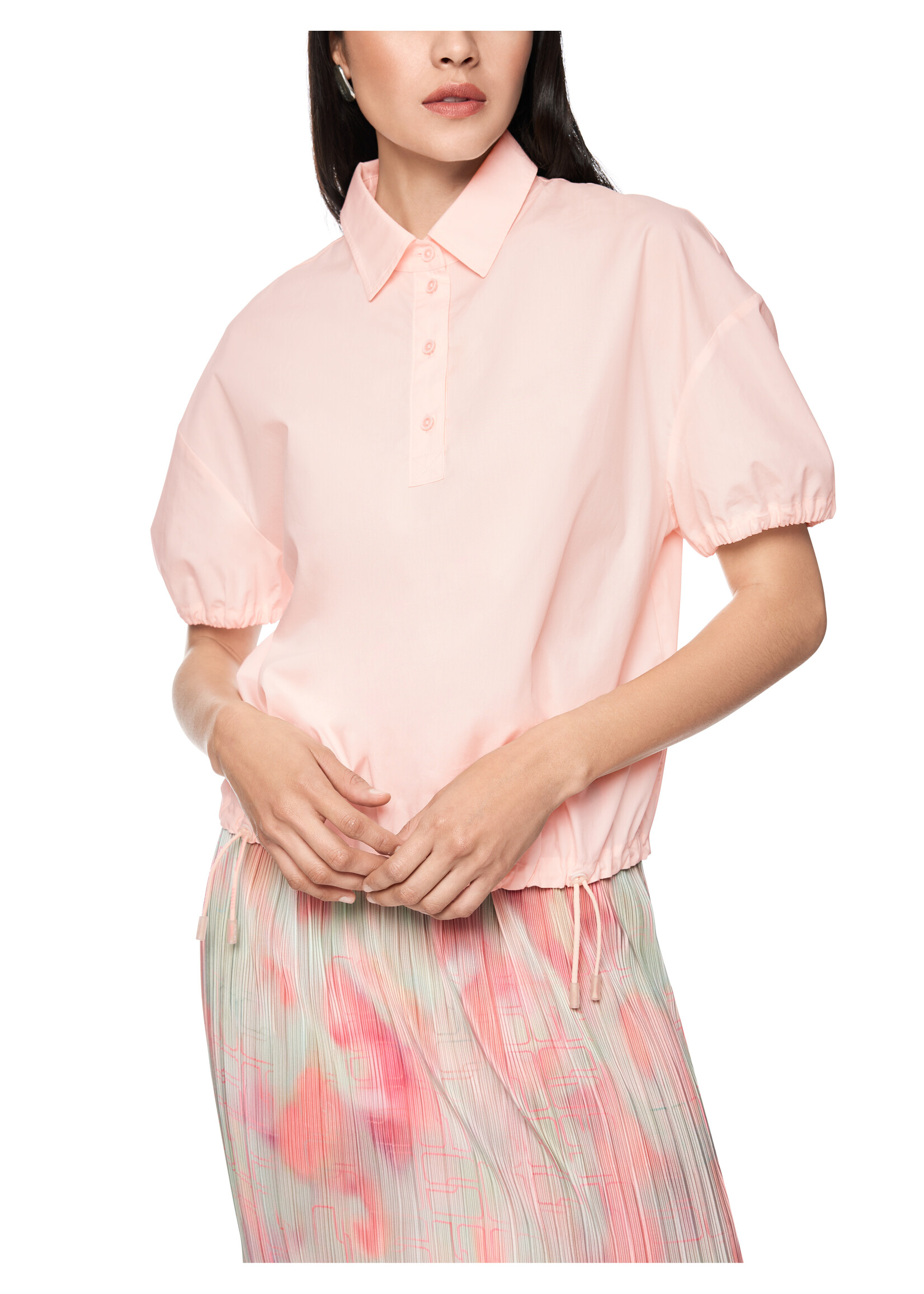 Marccain Sports Blouse AS 51.21 W80 202