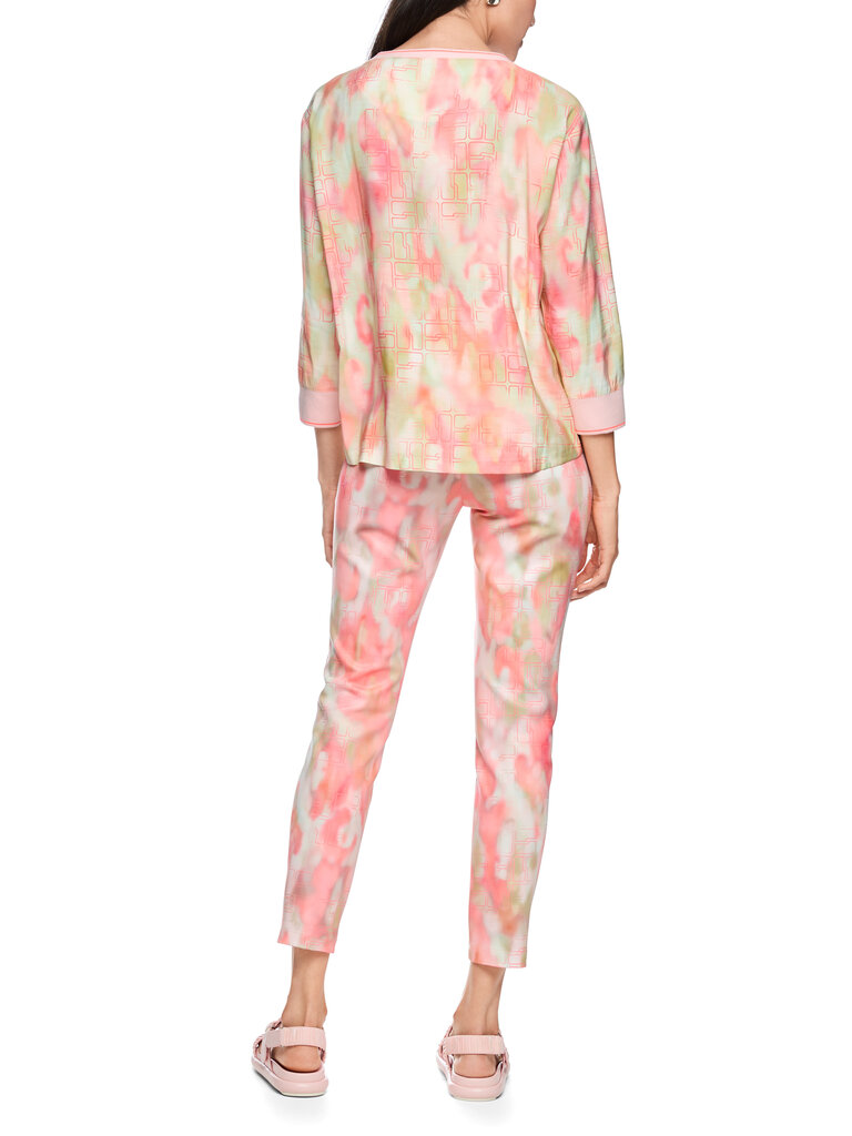 Marccain Sports Blouse AS 51.22 W34 231