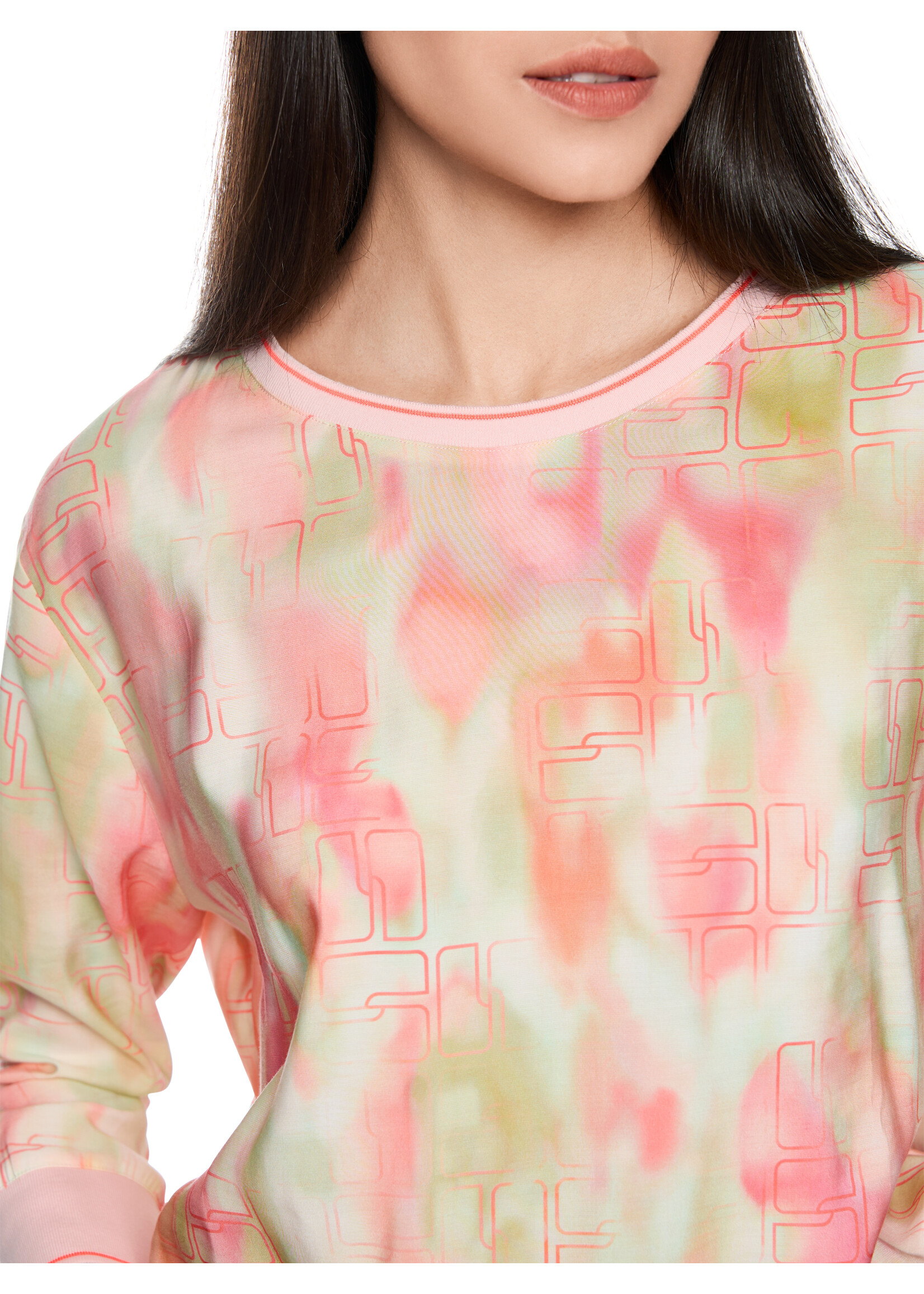 Marccain Sports Blouse AS 51.22 W34 231