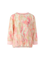 Marccain Sports Blouseshirt “Rethink Together”