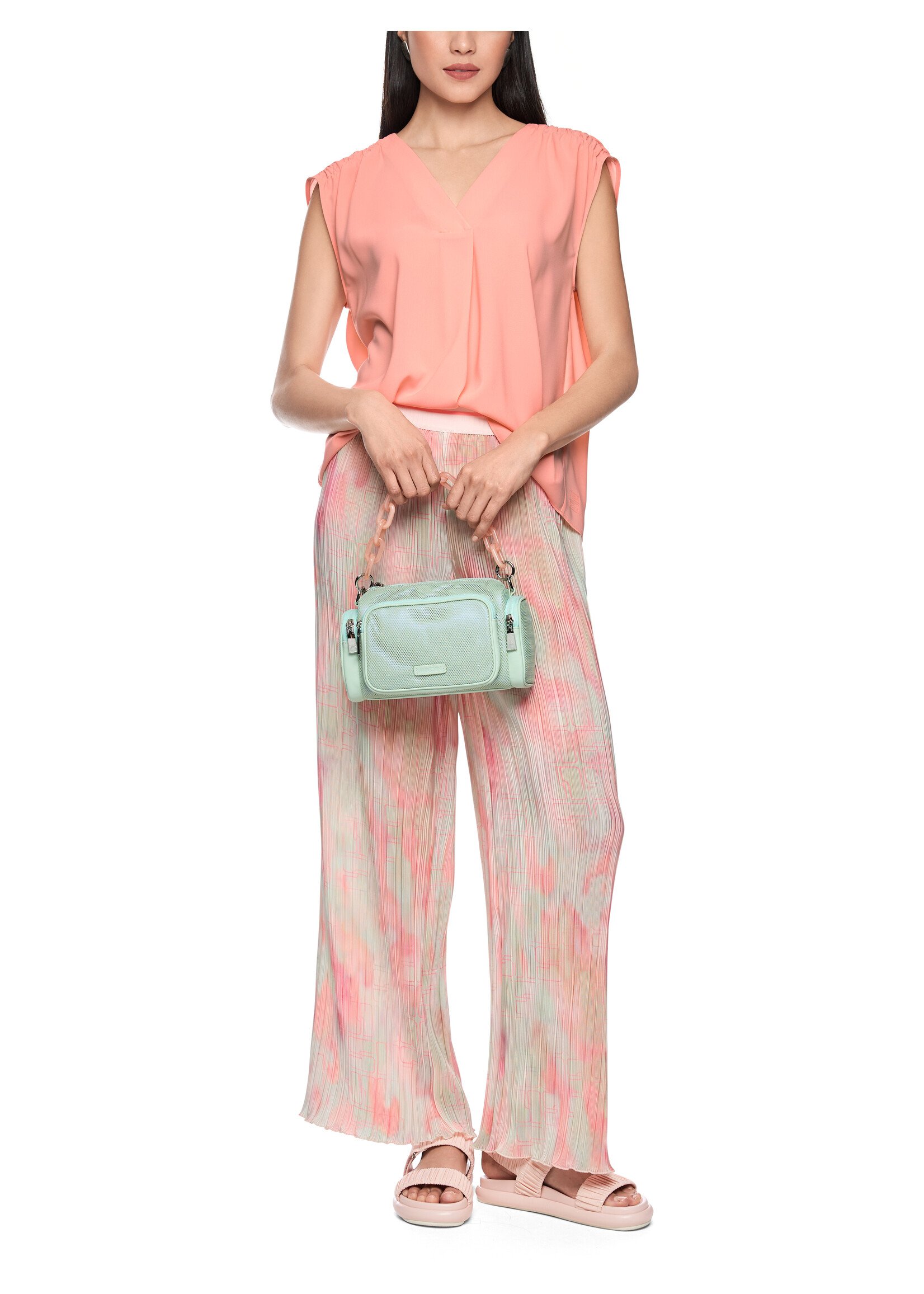 Marccain Sports Blouse AS 51.23 W70 231