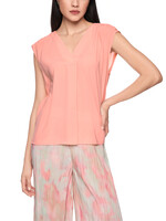 Marccain Sports Mouwloze blouse