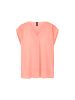 Marccain Sports Mouwloze blouse