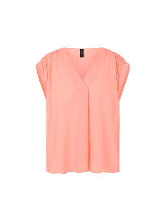 Marccain Sports Mouwloze blouse