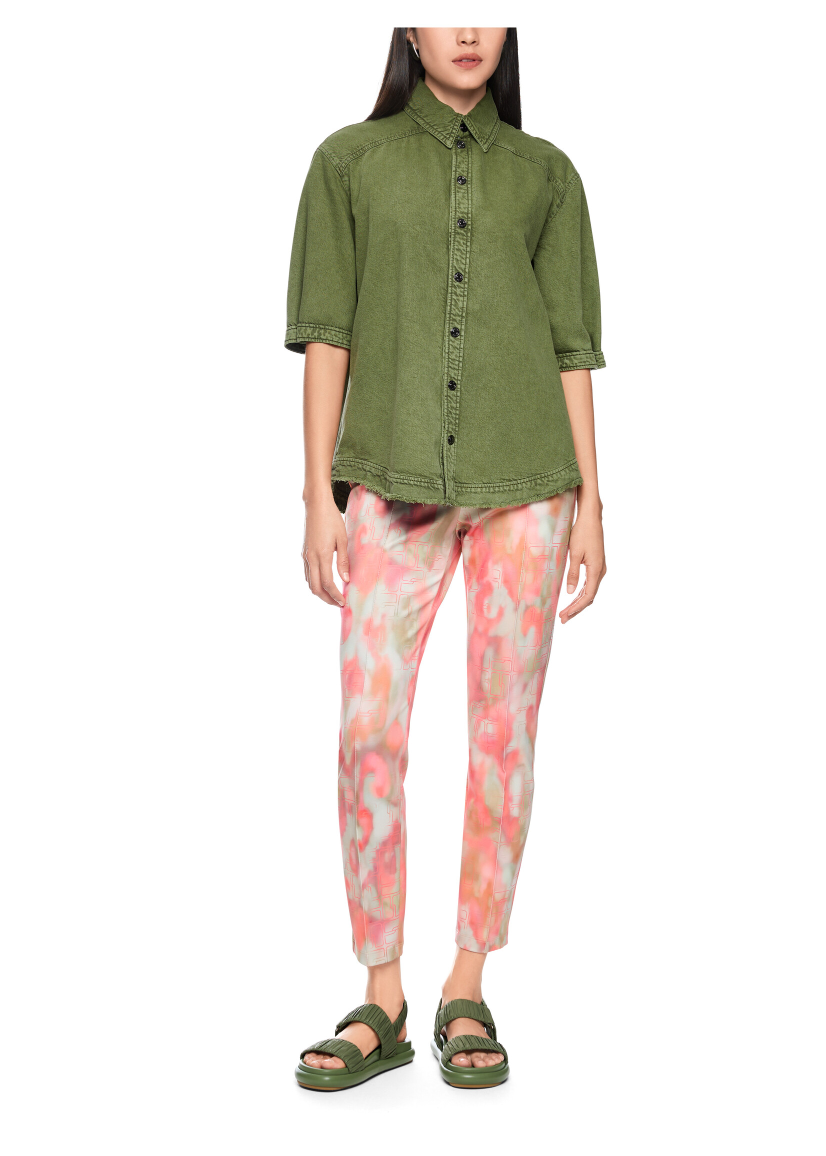 Marccain Sports Blouse AS 51.24 D11 574