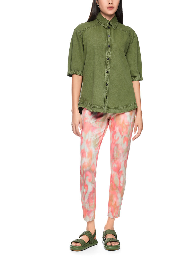 Marccain Sports Blouse AS 51.24 D11 574