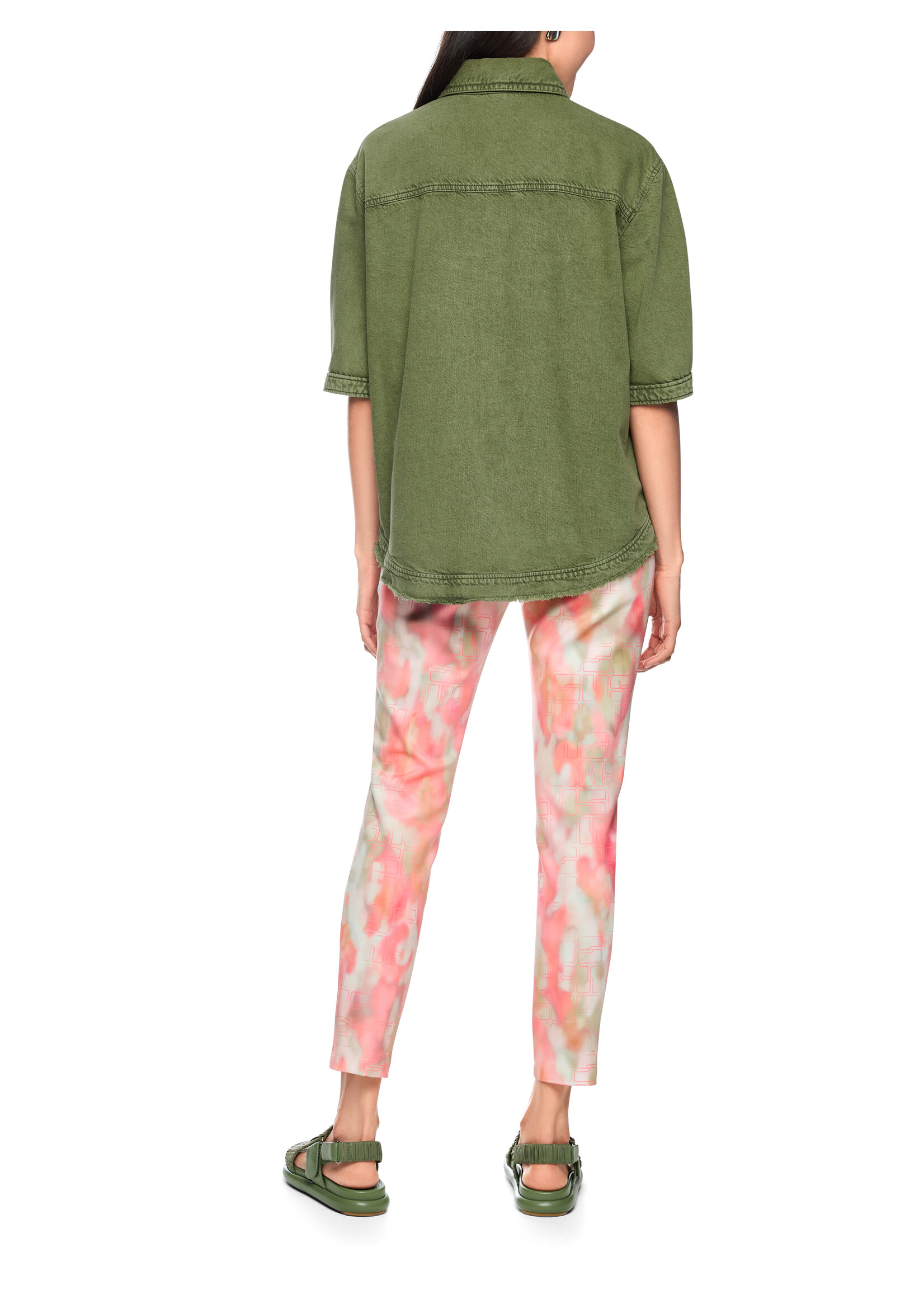 Marccain Sports Blouse AS 51.24 D11 574