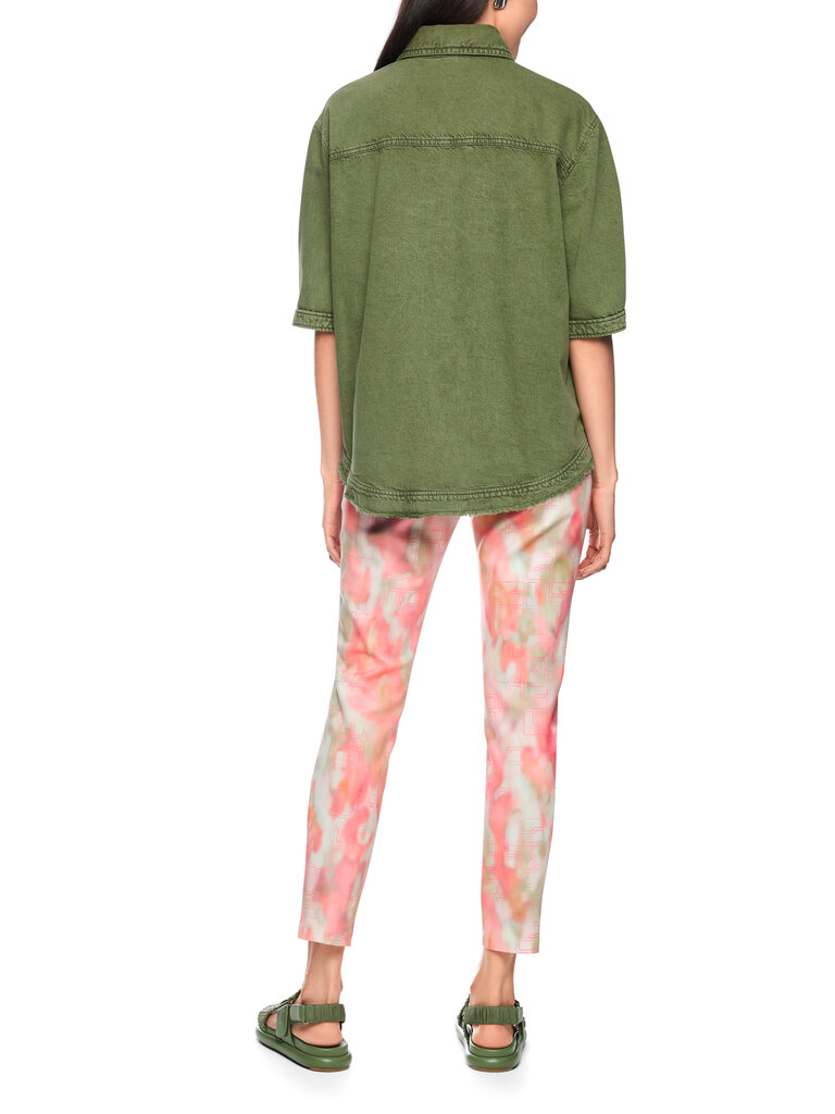 Marccain Sports Blouse AS 51.24 D11 574