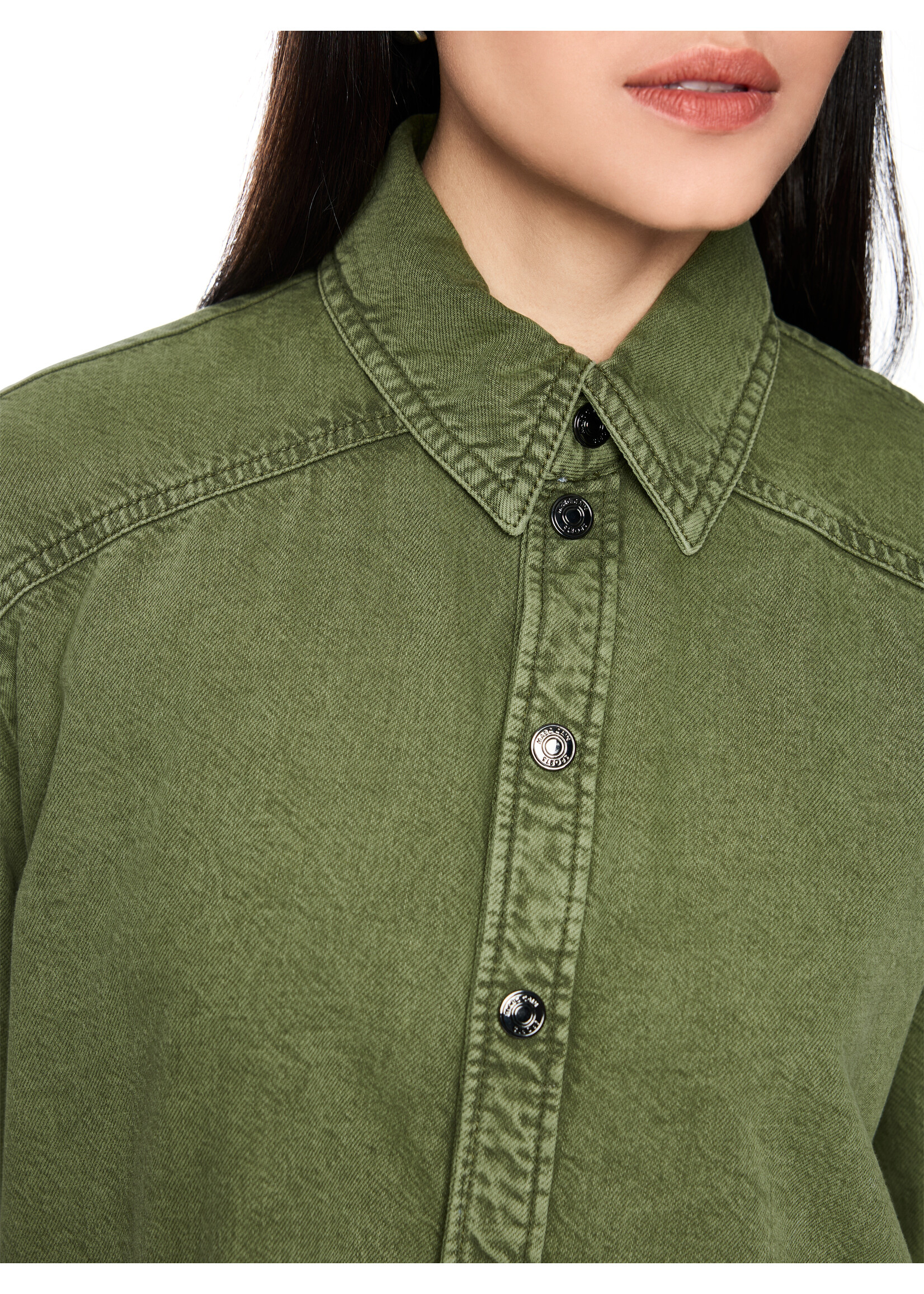 Marccain Sports Blouse AS 51.24 D11 574