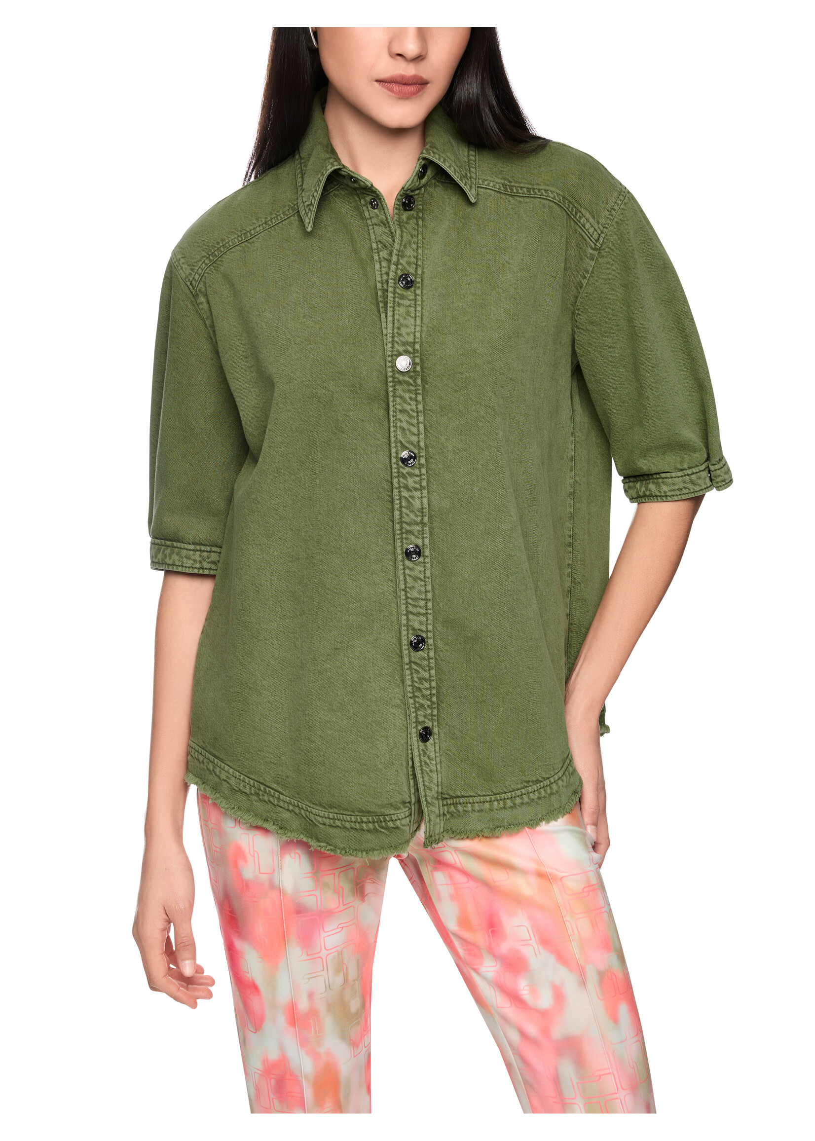 Marccain Sports Blouse AS 51.24 D11 574