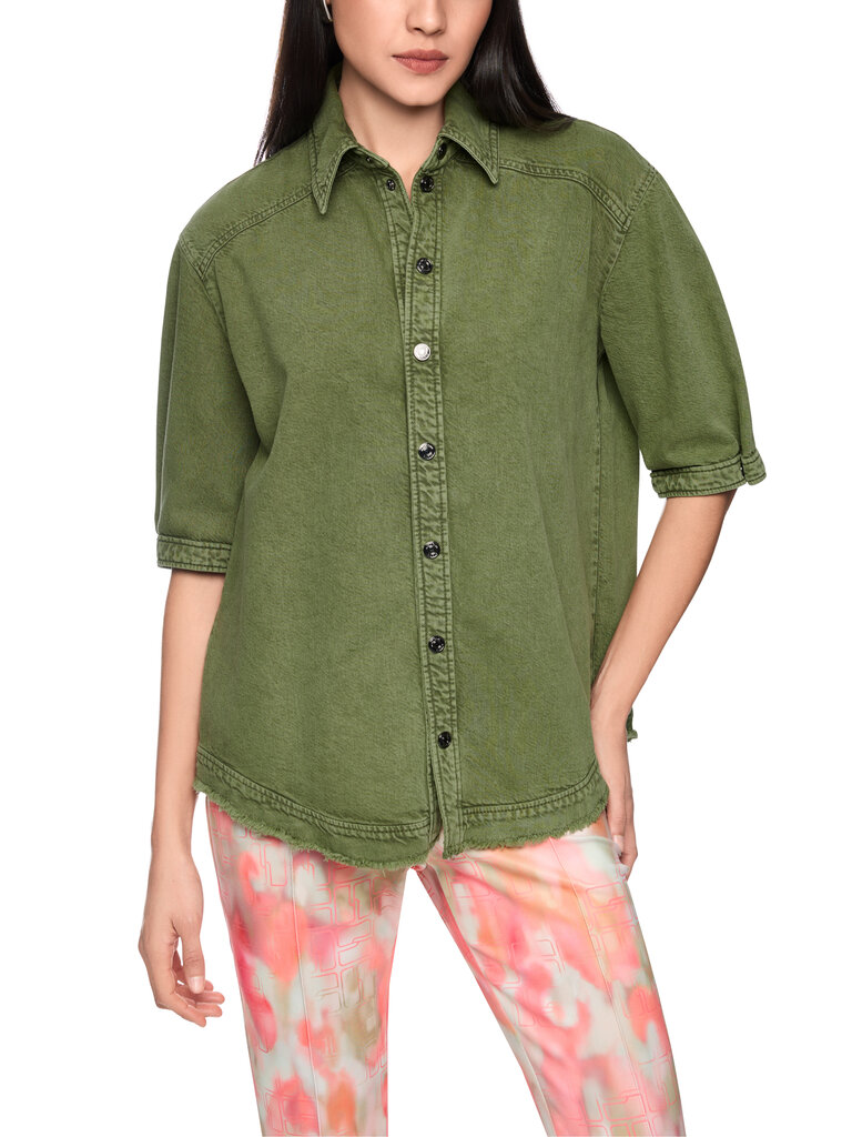 Marccain Sports Blouse AS 51.24 D11 574
