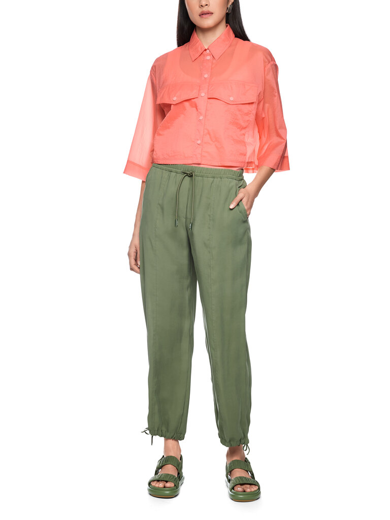Marccain Sports Blouse AS 51.25 W35 231
