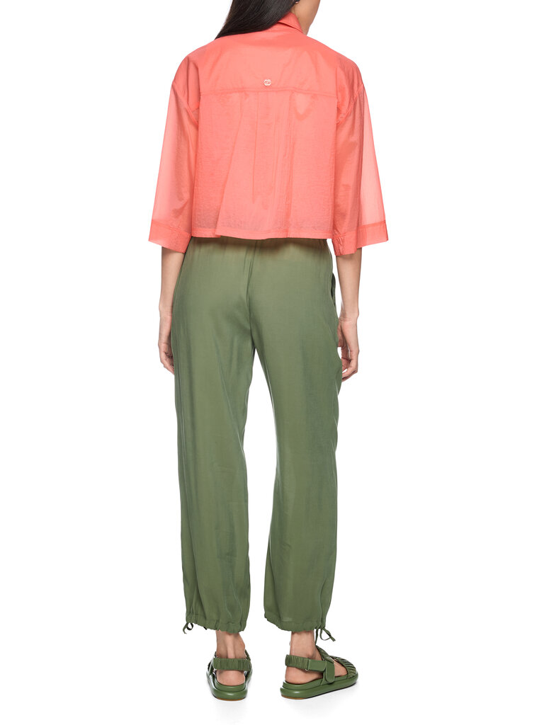 Marccain Sports Blouse AS 51.25 W35 231