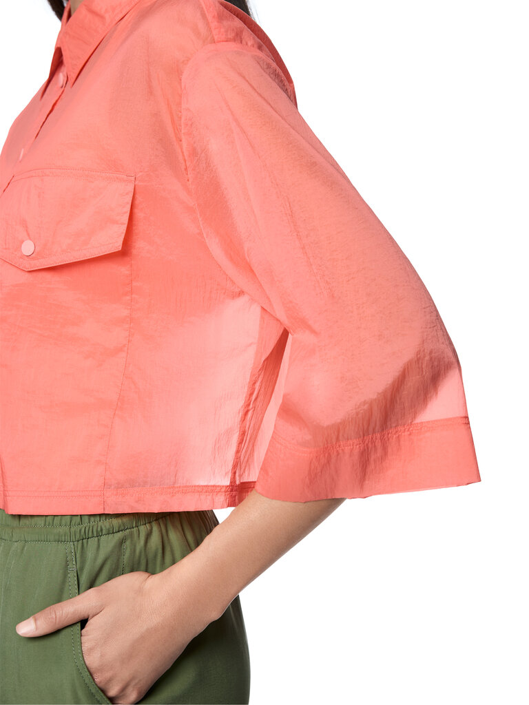 Marccain Sports Blouse AS 51.25 W35 231