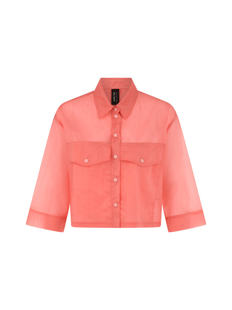 Marccain Sports Blouse AS 51.25 W35 231