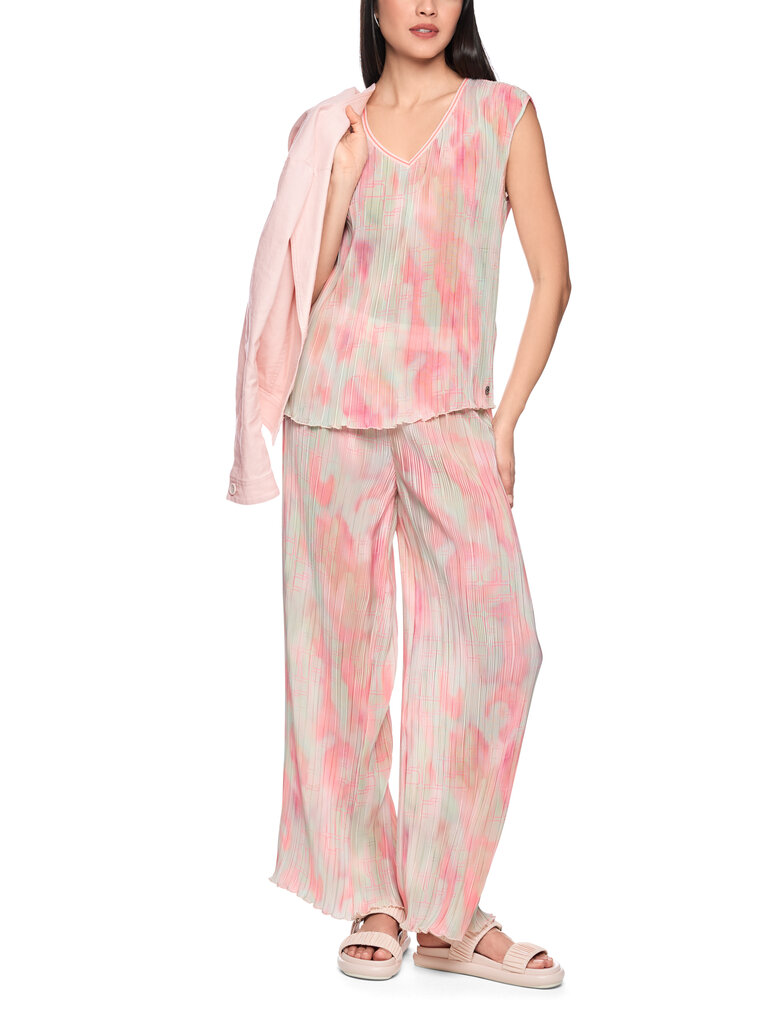 Marccain Sports Blouse AS 51.26 W37 231