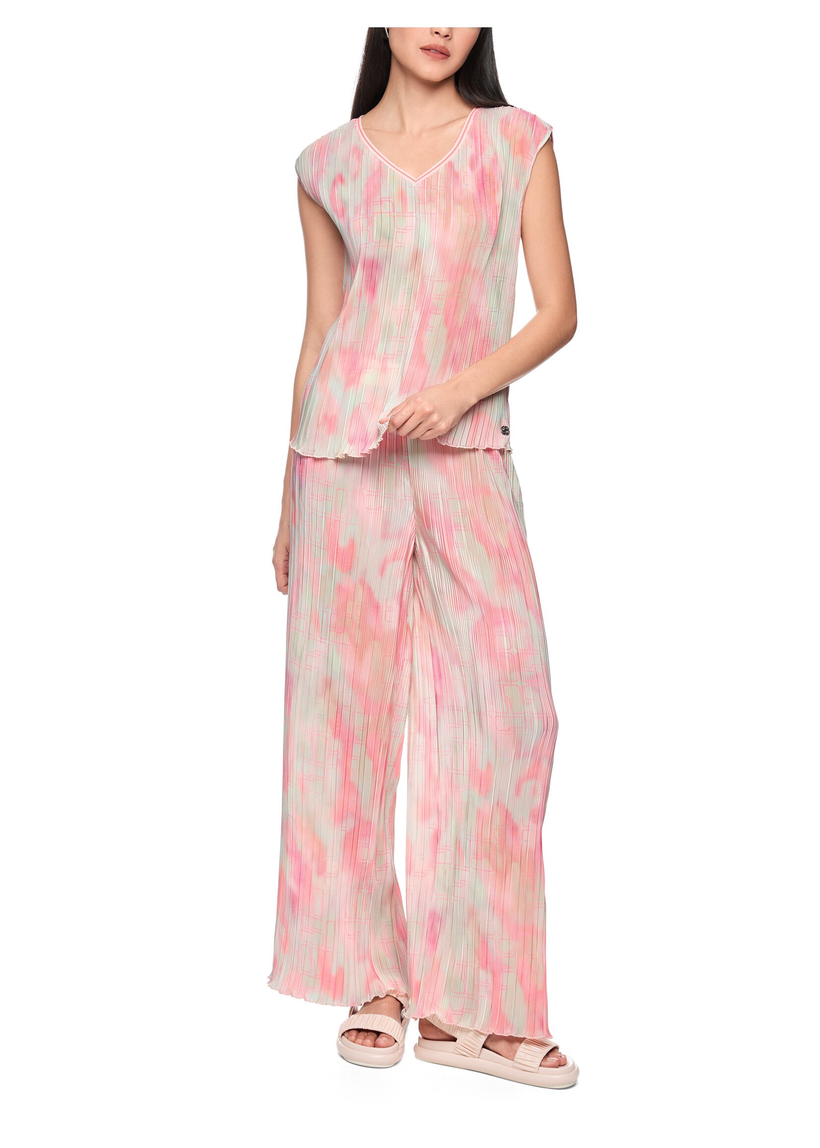 Marccain Sports Blouse AS 51.26 W37 231