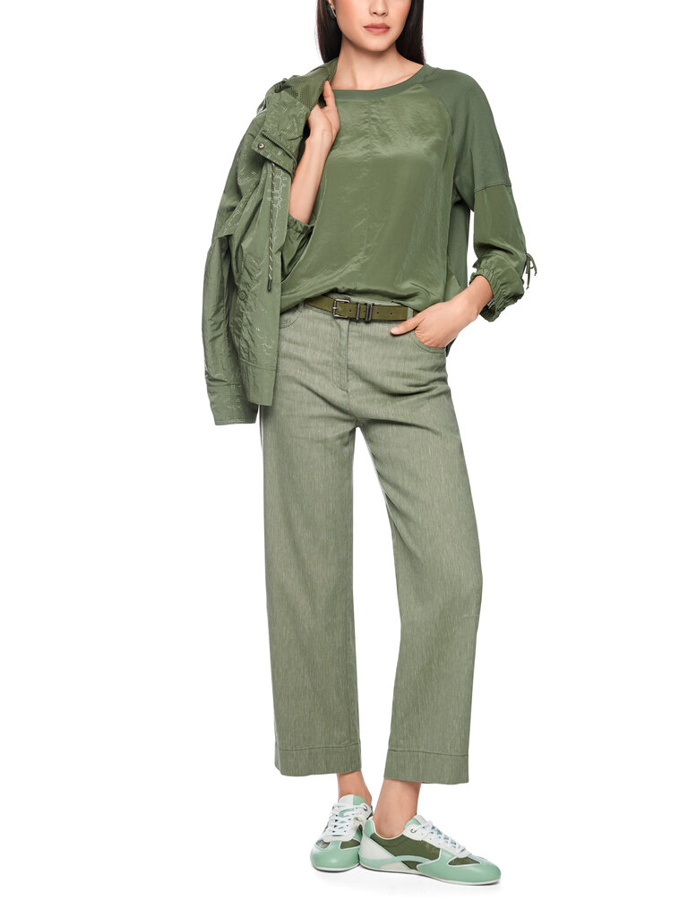 Marccain Sports Blouseshirt AS 55.08 J67 574