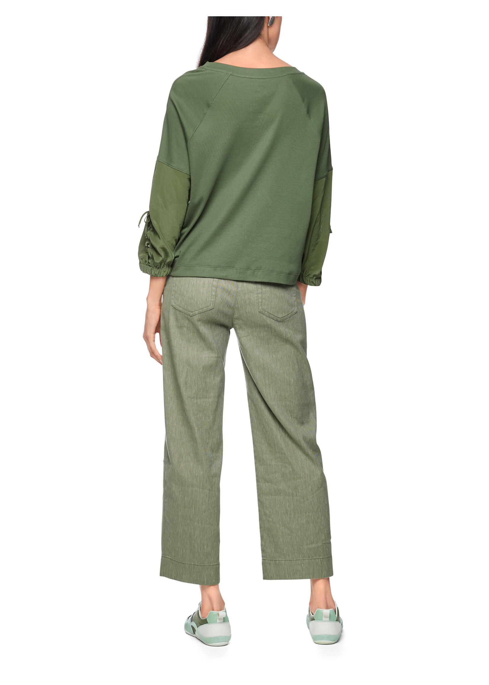 Marccain Sports Blouseshirt AS 55.08 J67 574