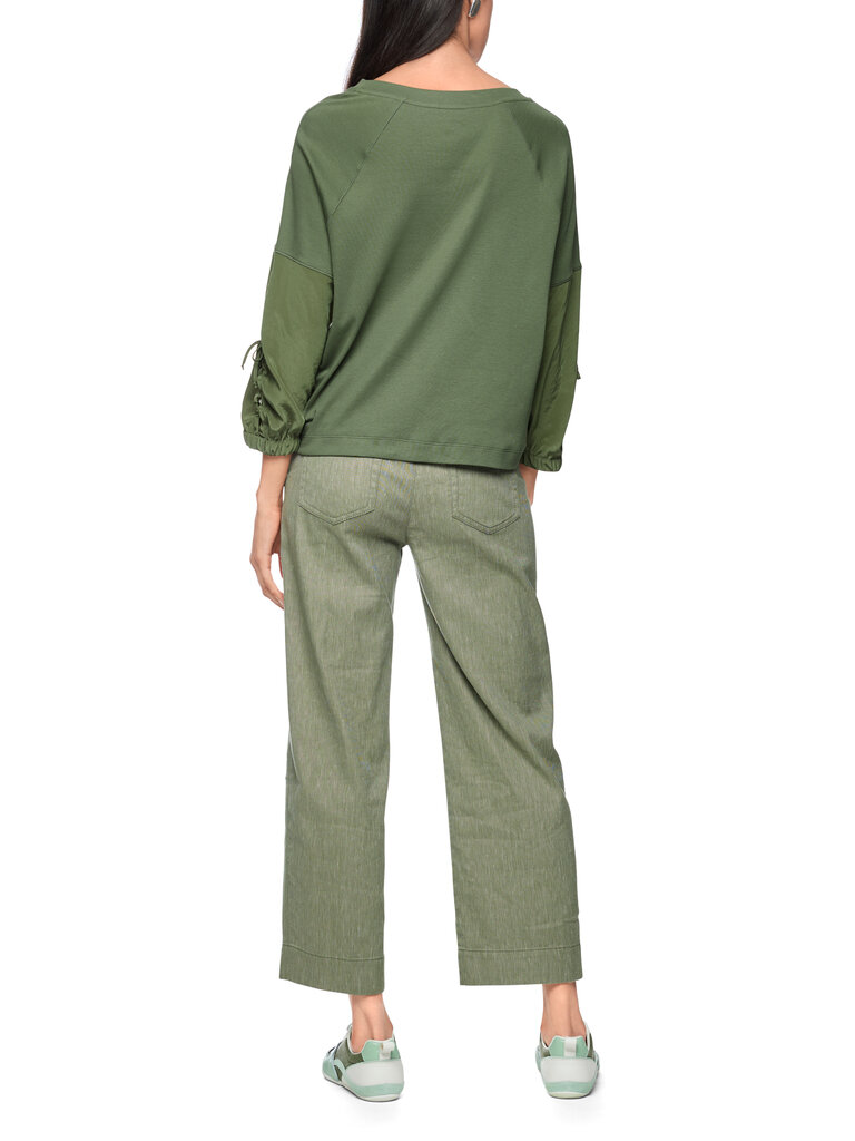 Marccain Sports Blouseshirt AS 55.08 J67 574