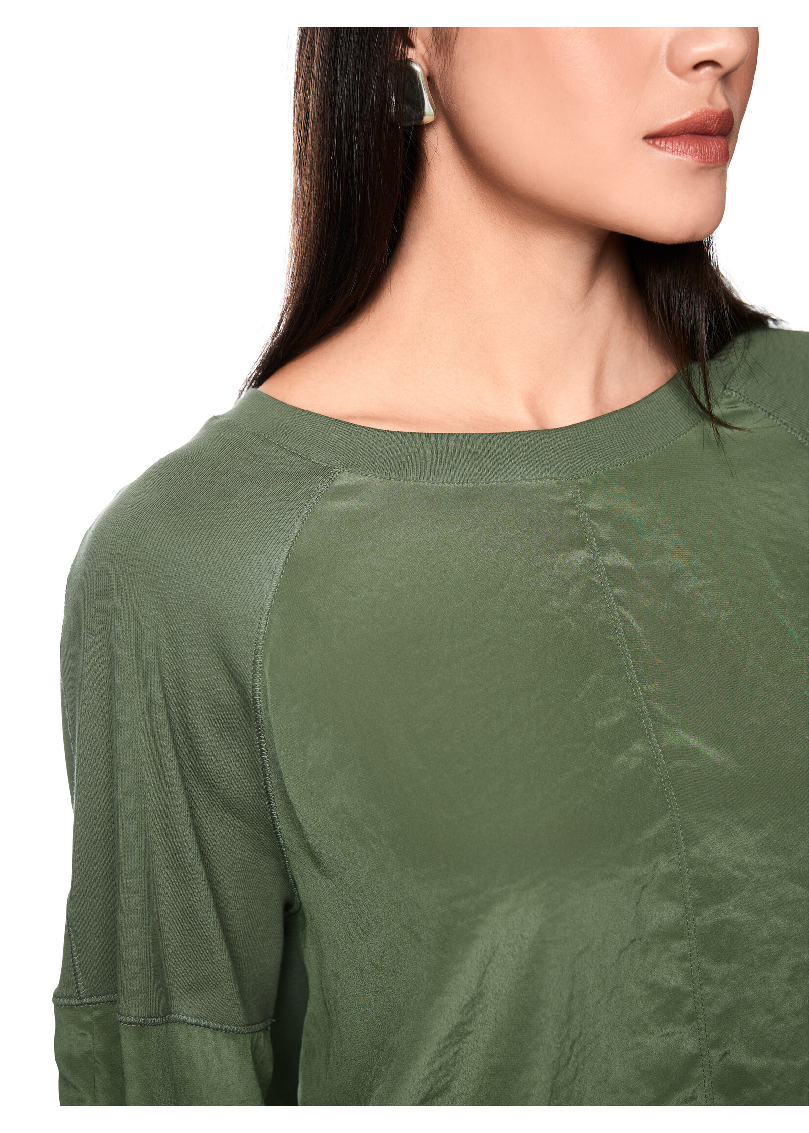 Marccain Sports Blouseshirt AS 55.08 J67 574