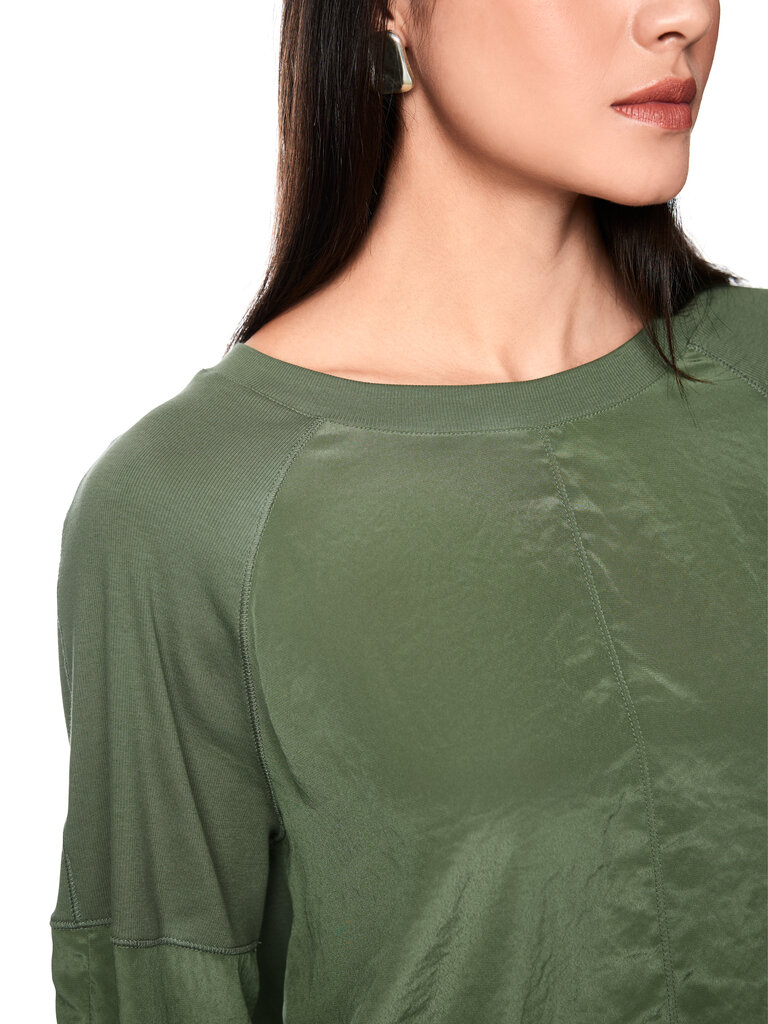 Marccain Sports Blouseshirt AS 55.08 J67 574