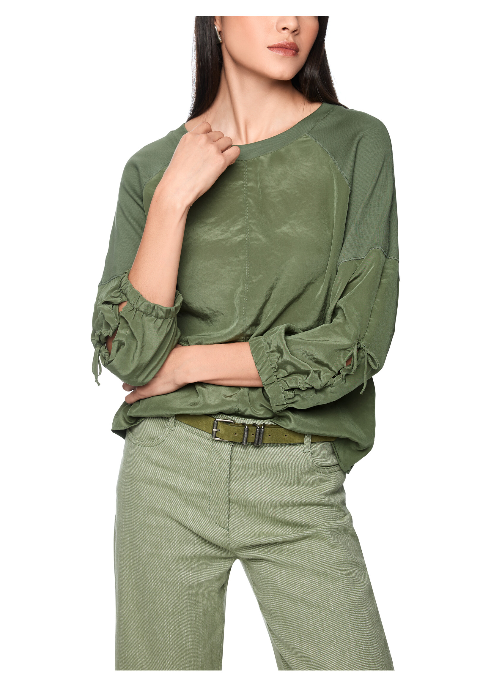 Marccain Sports Blouseshirt AS 55.08 J67 574