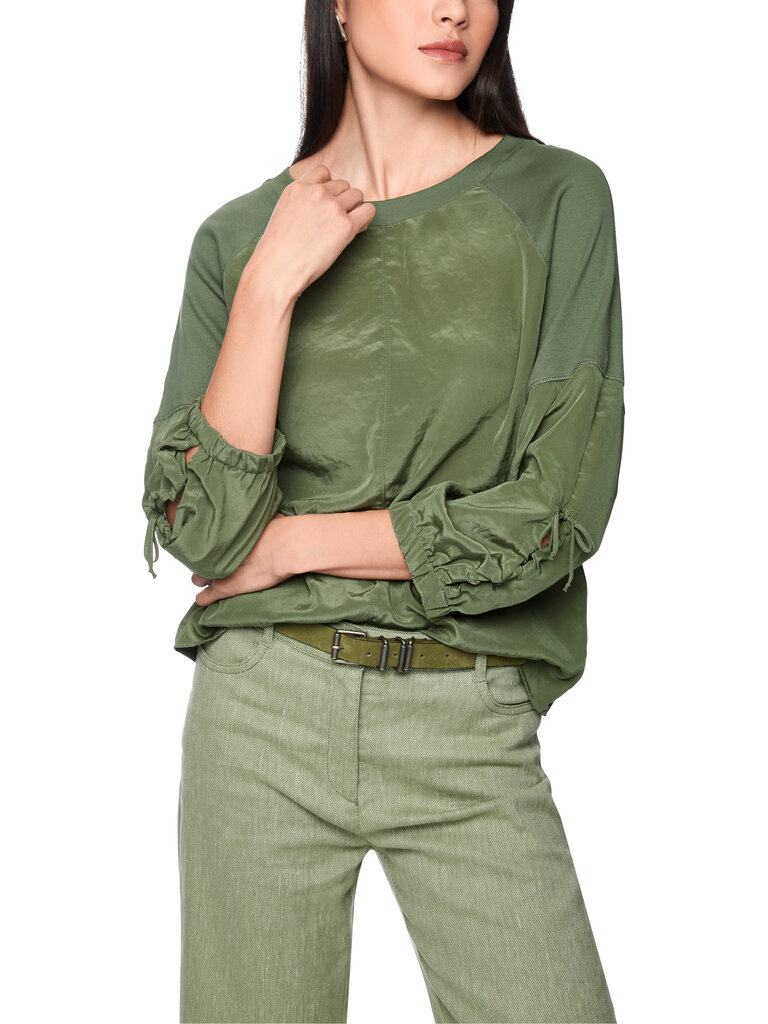 Marccain Sports Blouseshirt AS 55.08 J67 574