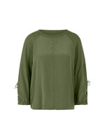 Marccain Sports Blouse in verschillende materialen