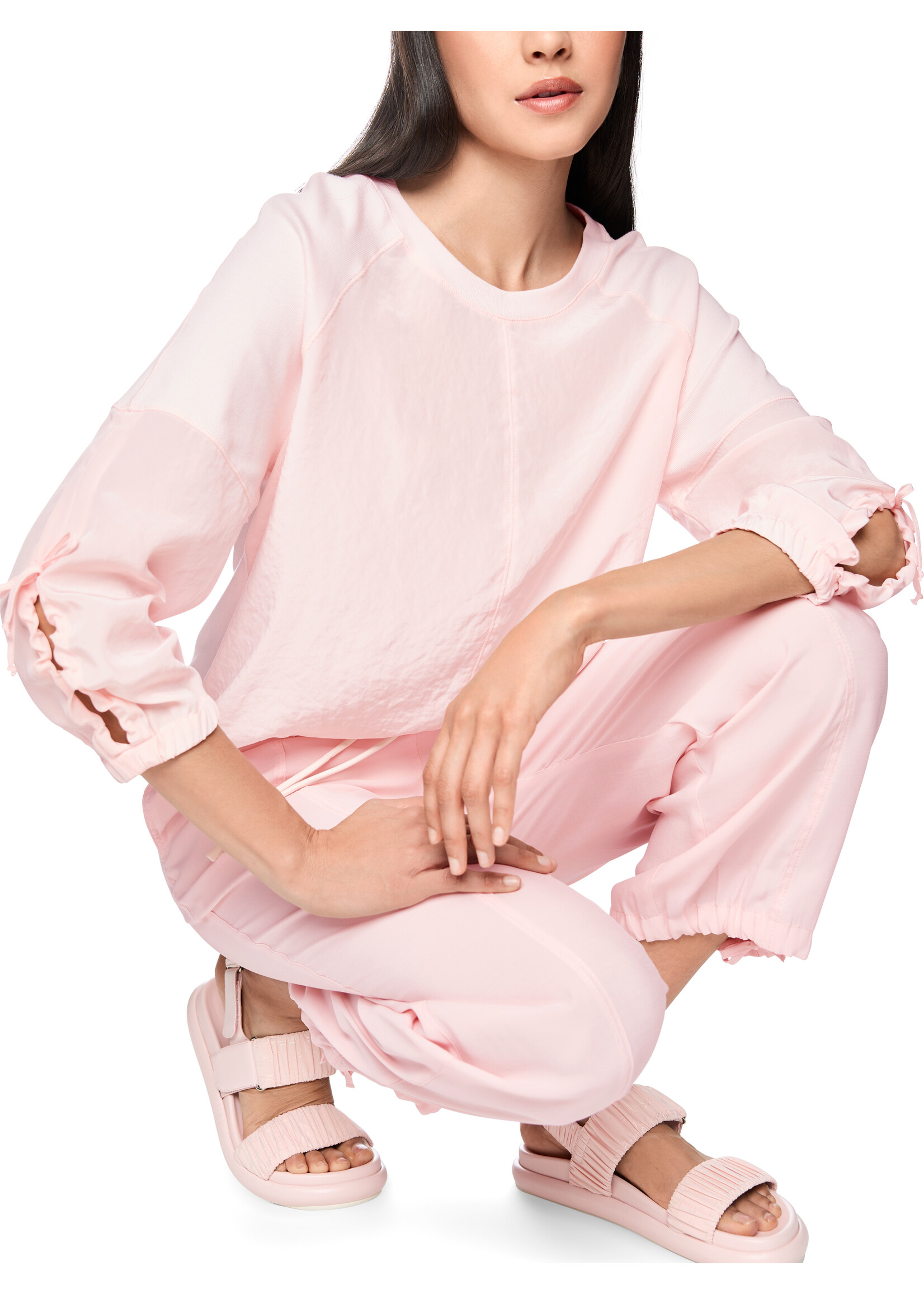 Marccain Sports Blouseshirt AS 55.08 J67 202