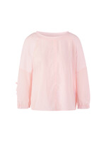 Marccain Sports Blouse in verschillende materialen