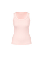 Marccain Sports Basic top van stretchkatoen