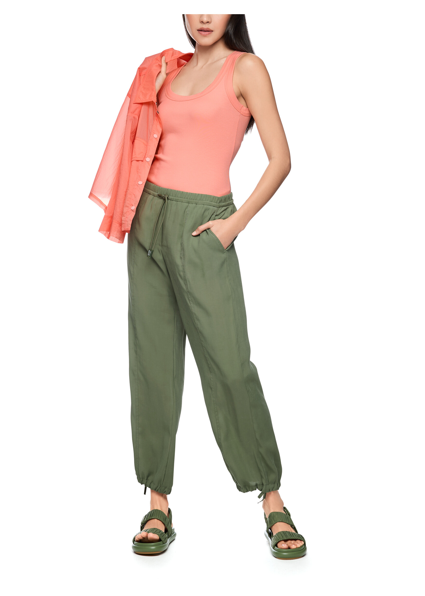 Marccain Sports Top AS 61.25 J50 231