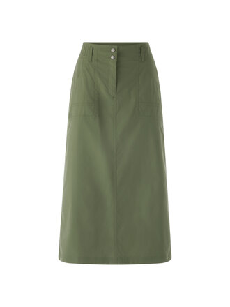 Marccain Sports Ton sur ton midirok