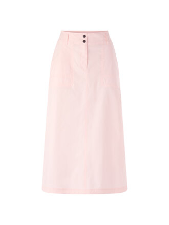 Marccain Sports Ton sur ton midirok
