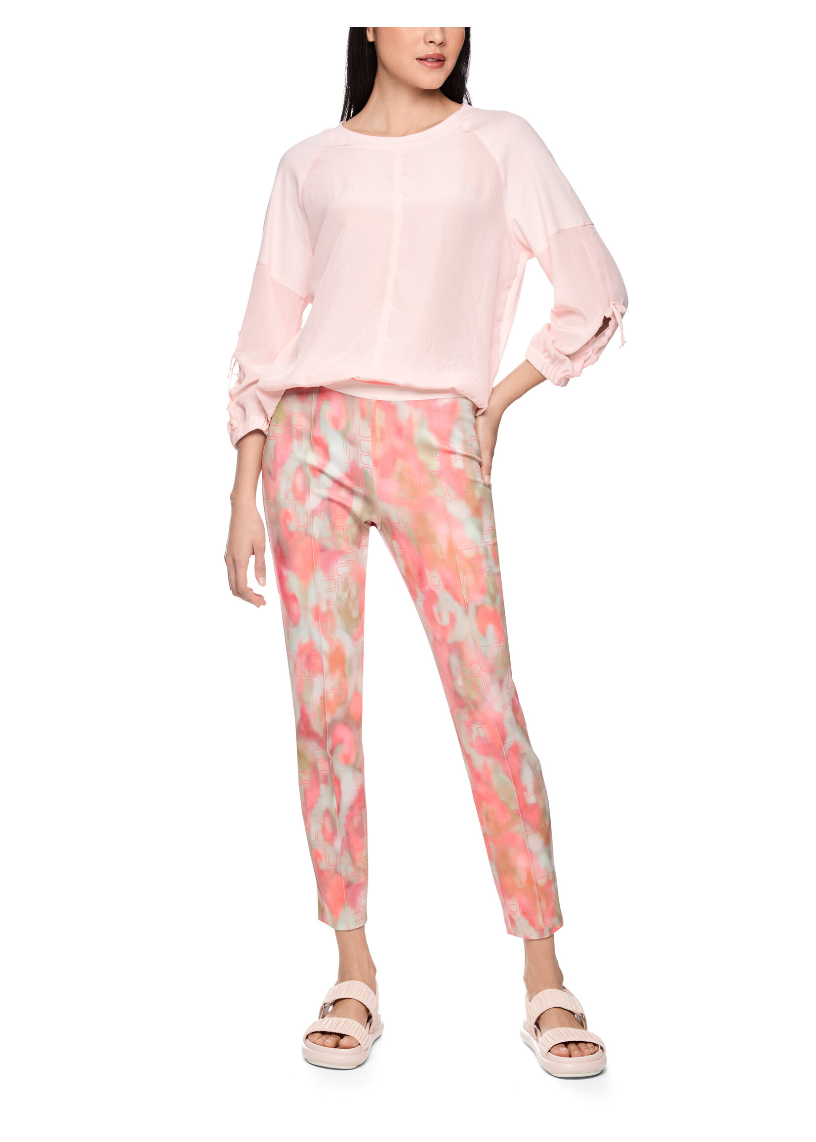 Marccain Sports Broek AS 81.27 J88 231