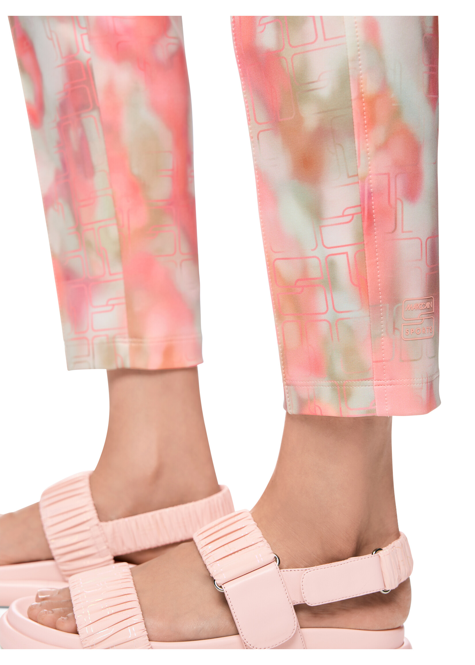 Marccain Sports Broek AS 81.27 J88 231