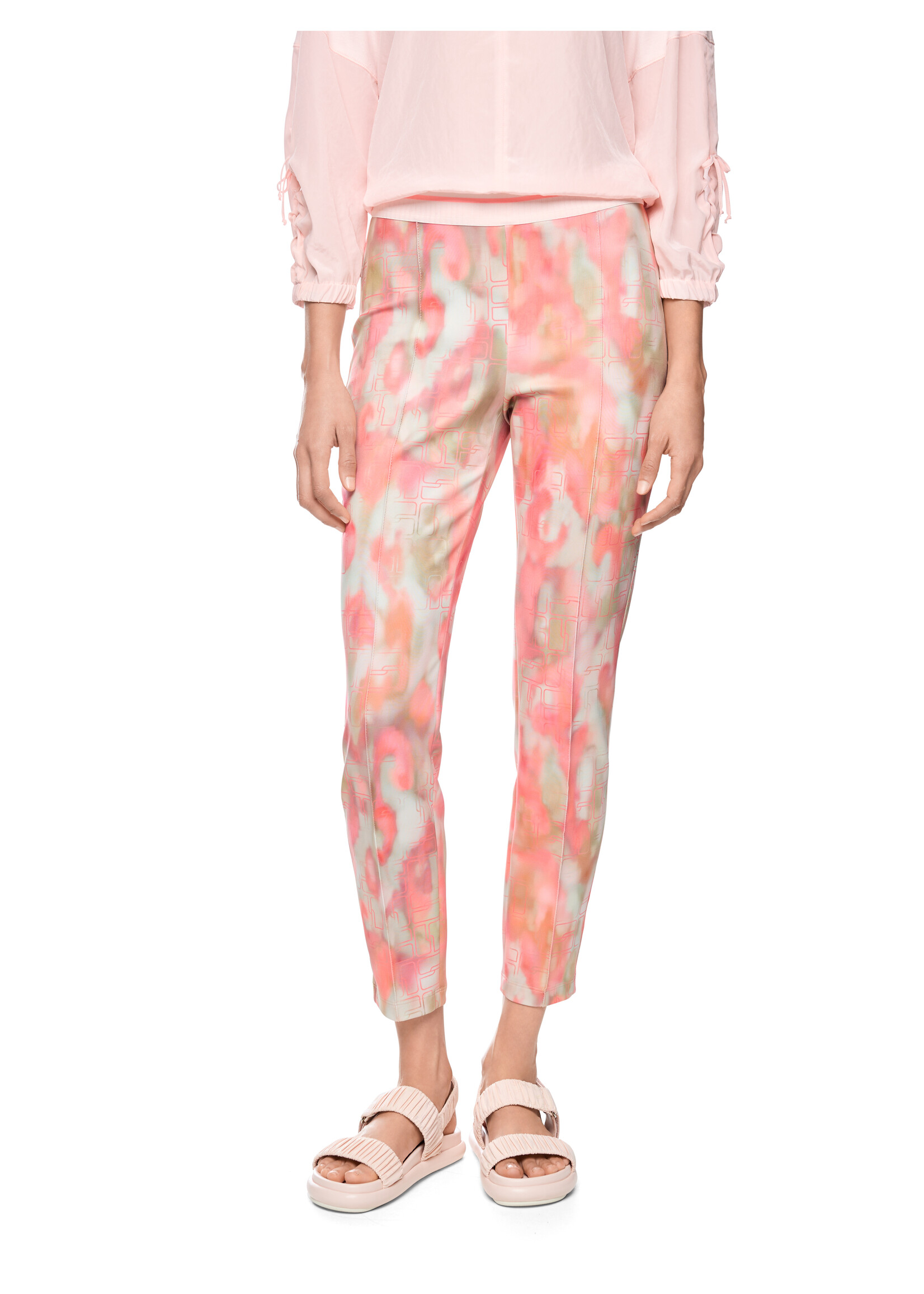 Marccain Sports Broek AS 81.27 J88 231