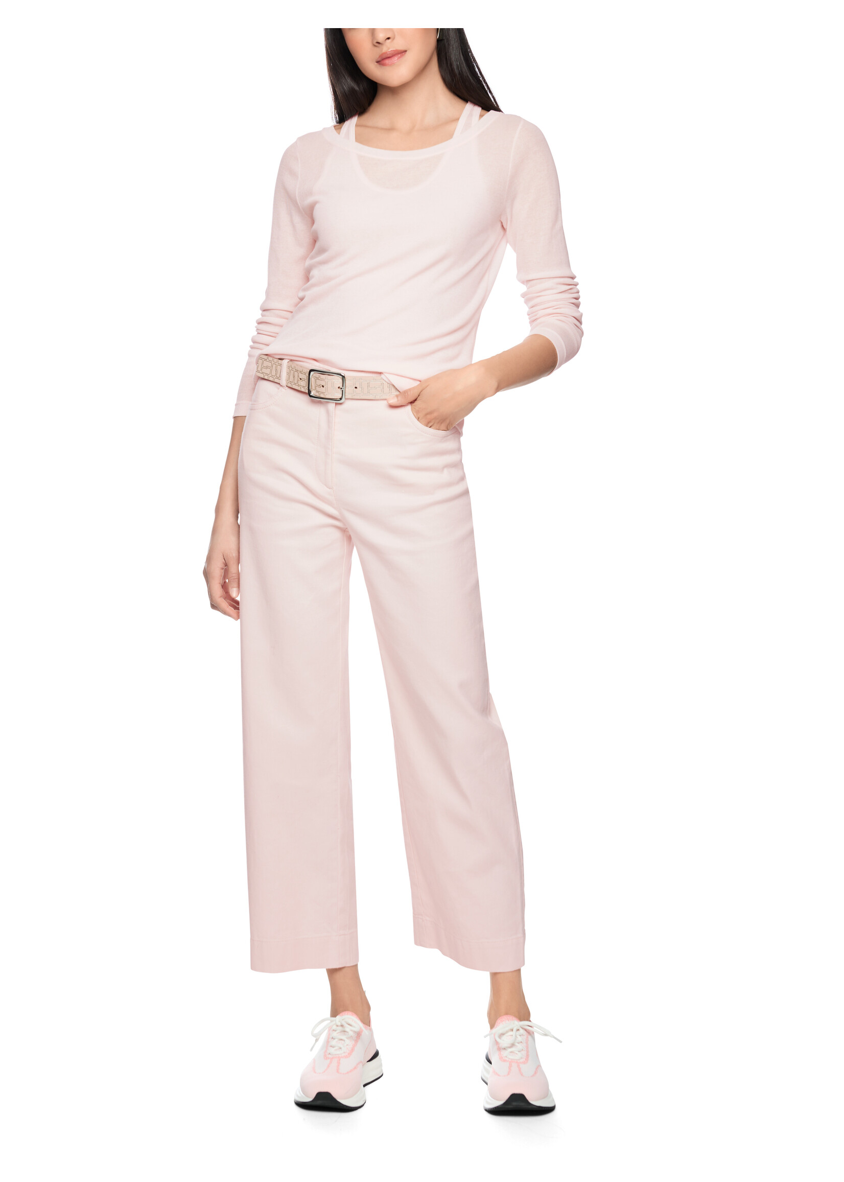 Marccain Sports Broek AS 81.41 W30 202