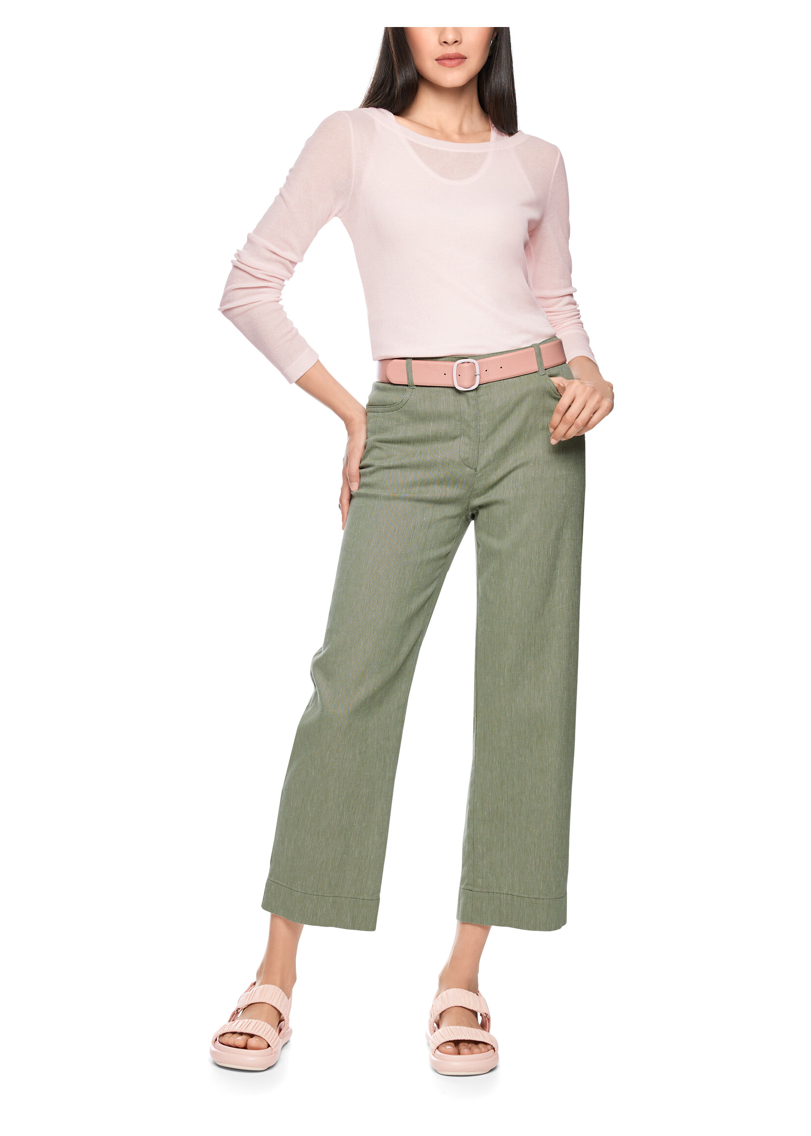 Marccain Sports Broek AS 81.41 W30 574