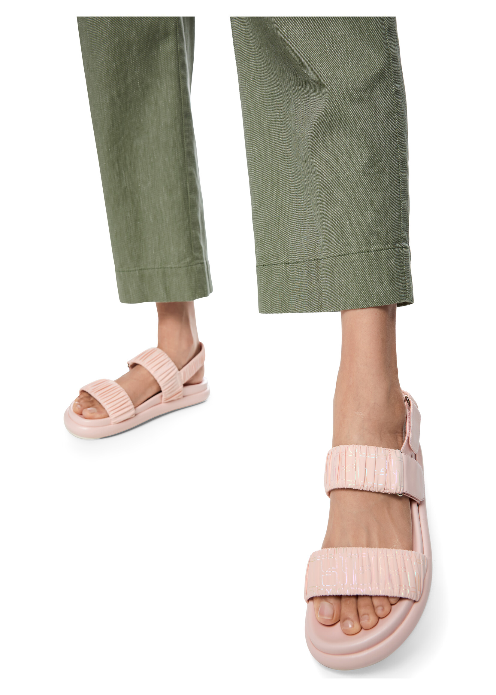 Marccain Sports Broek AS 81.41 W30 574