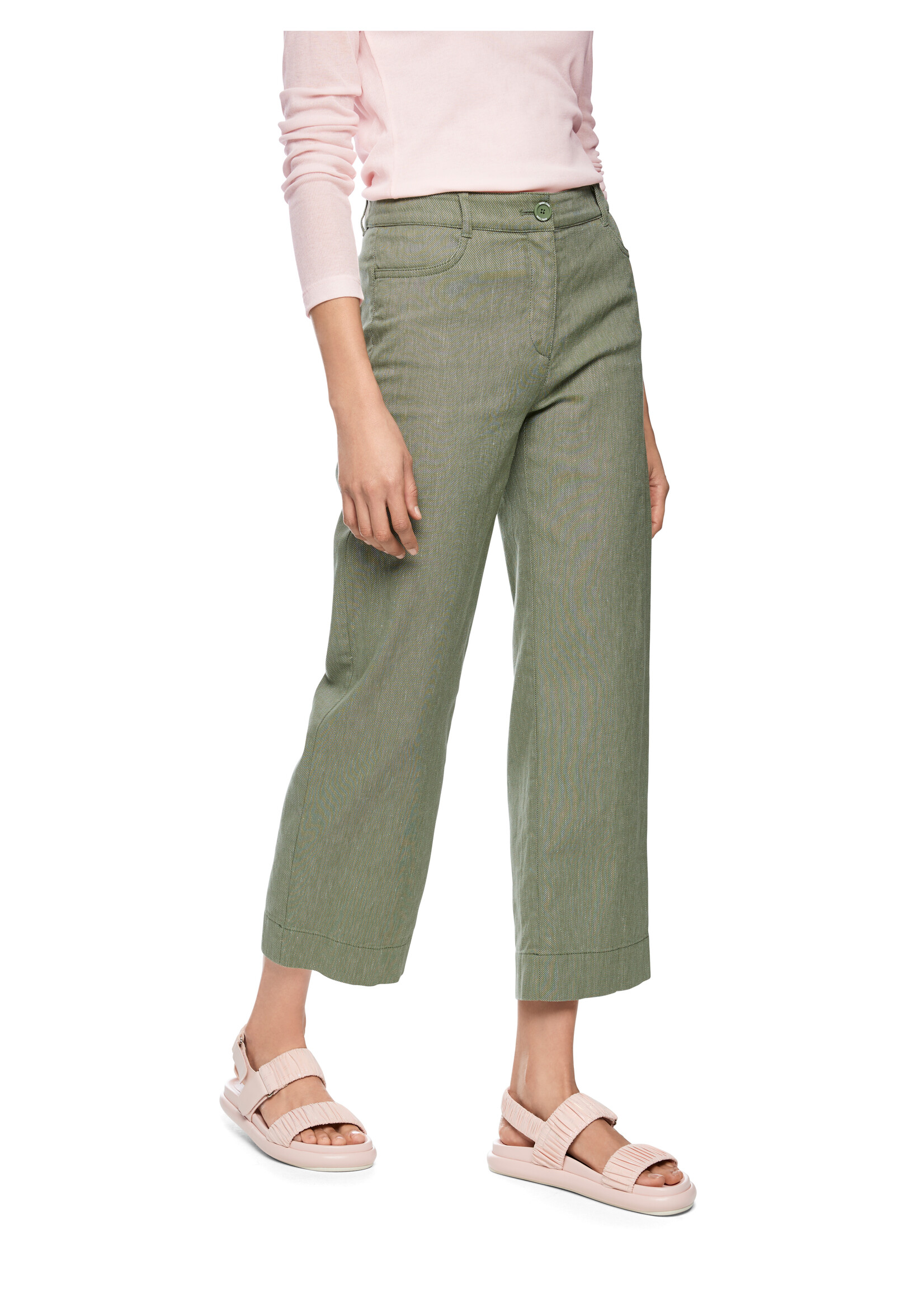 Marccain Sports Broek AS 81.41 W30 574